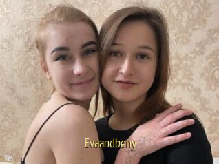 Evaandbeny