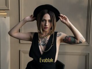 Evablak