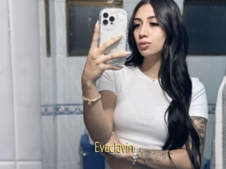 Evaclavin