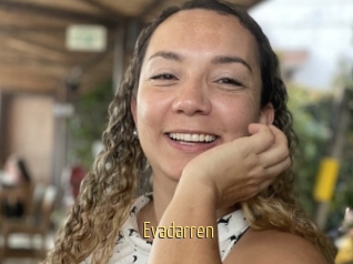 Evadarren