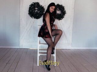 Evadittany