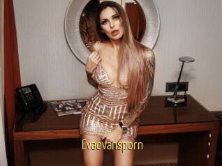 Evaevansporn