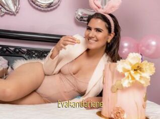 Evakandariane