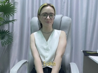 Evakin