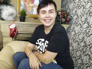 Evankinky