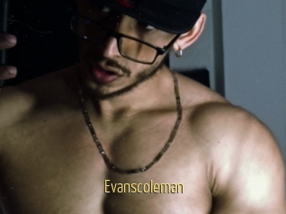 Evanscoleman
