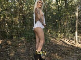 Evarey
