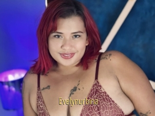 Evelynurbina