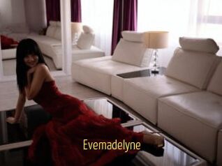 Evemadelyne