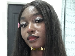 Evetasha