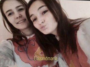 Eviaandmaria