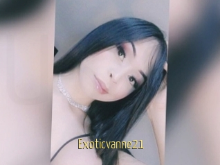 Exoticvanne21