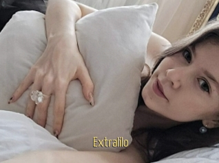 Extralilo
