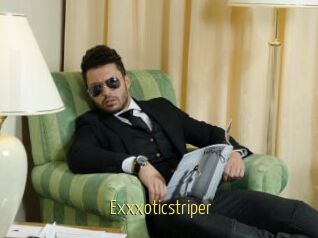 Exxxoticstriper