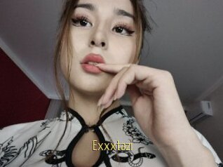 Exxxtazi