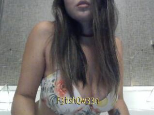 F3tishQw33n