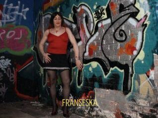 FRANSESKA