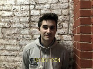 FREDDY_DYSON