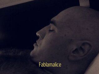 Fablamalice