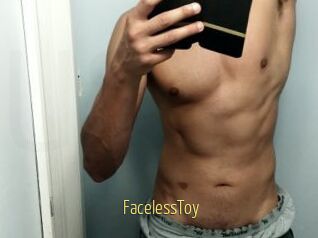 FacelessToy