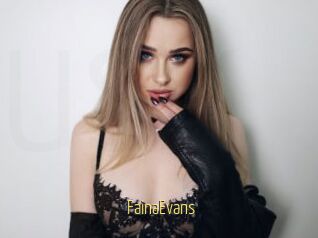 FainaEvans