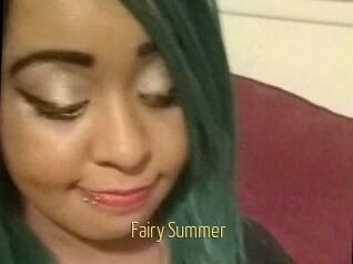 Fairy_Summer