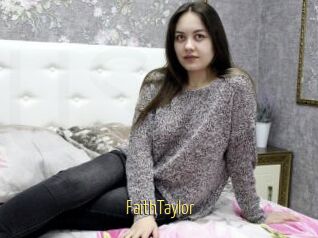 FaithTaylor