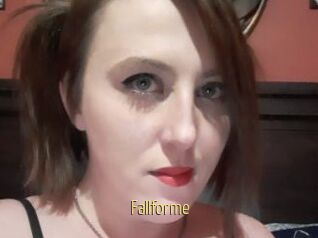 Fallforme