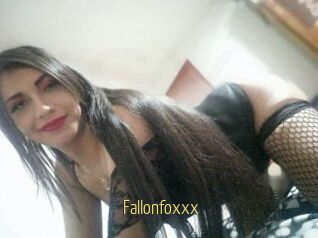 Fallonfoxxx