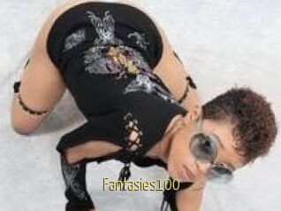 Fantasies100