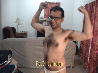 FatDirtyIndian
