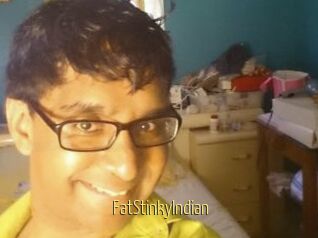 FatStinkyIndian