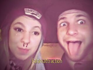 Fatalxattraction