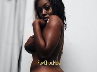 FavChocHoe