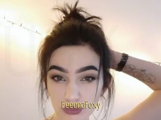 FeeonaFoxy