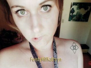 FeistyMilfKathryn