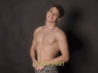 FelixFieryHeart
