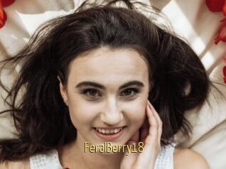 FeralBerry18