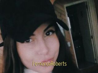 FernandaRoberts