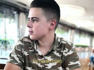 Fernando_evans