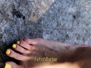 FetishBarbie
