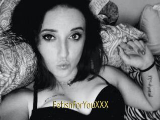 FetishForYouXXX