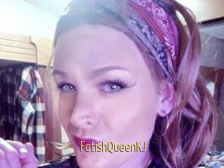 FetishQueenKJ
