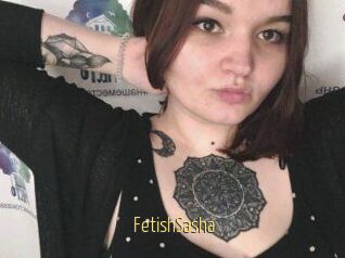 Fetish_Sasha