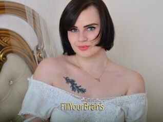 FillYourBrains