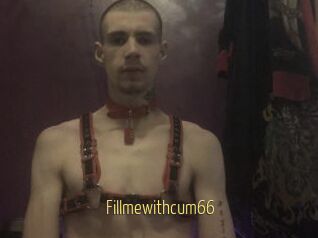 Fillmewithcum66