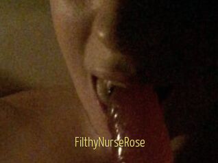 FilthyNurseRose