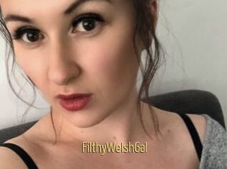 FilthyWelshGal