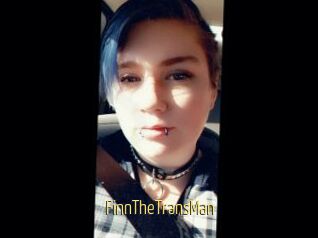 FinnTheTransMan