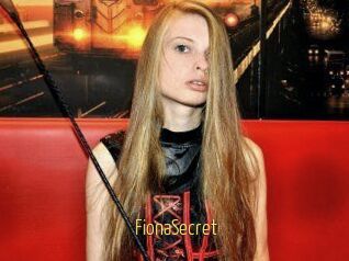 FionaSecret